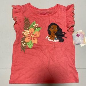 Moana